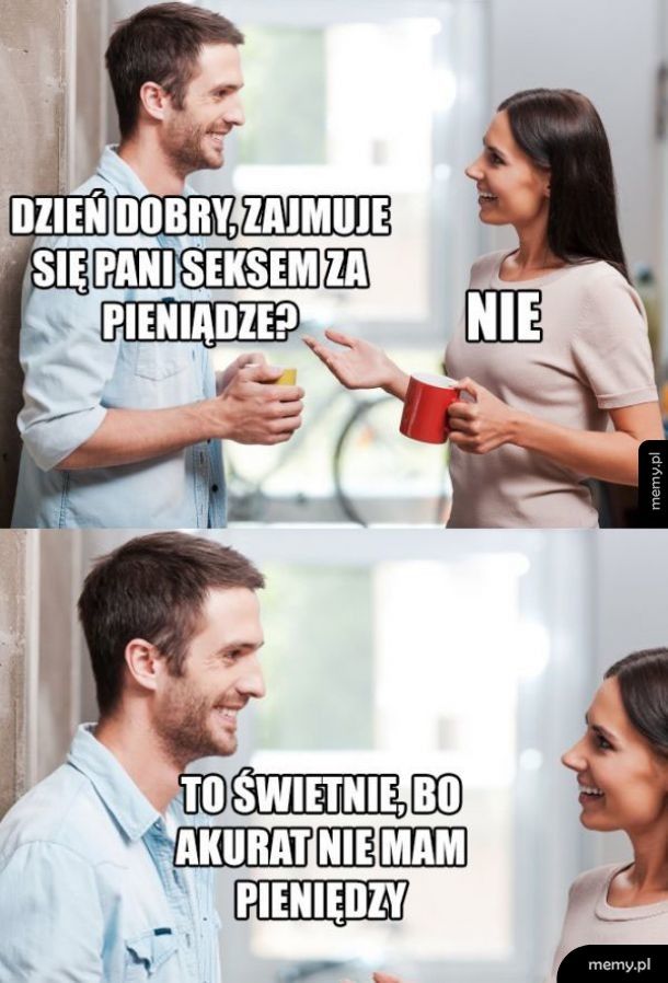 To dobrze się składa