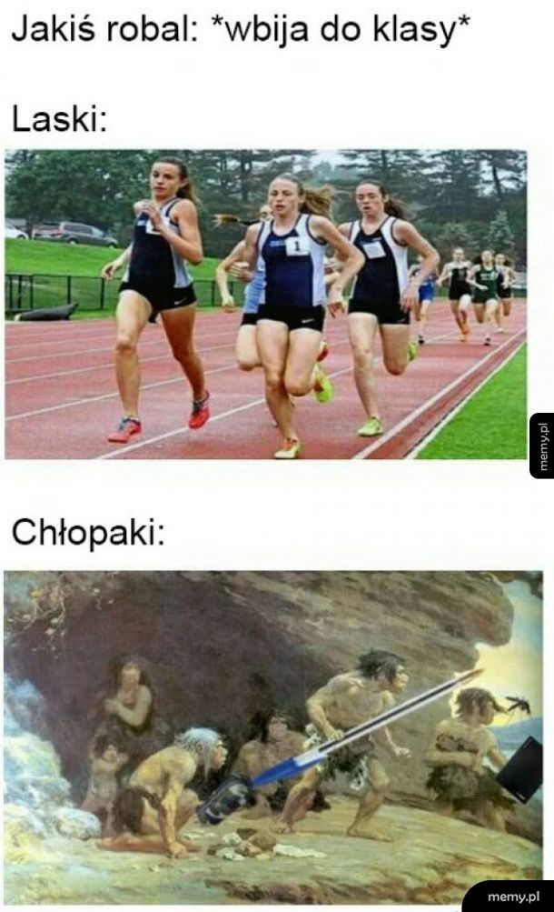 Piękna chwila