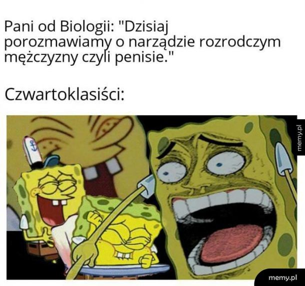 Śmiechu co nie miara