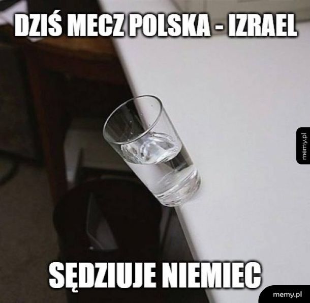 Coś peknie