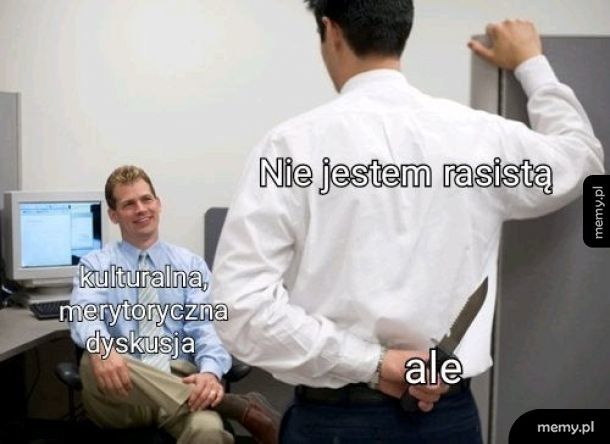 Zawsze jest jakieś ale