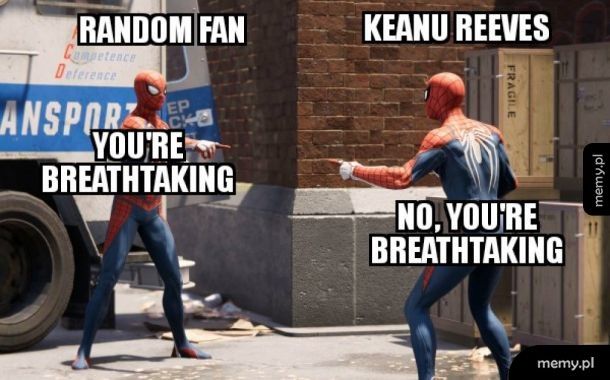 Keanu