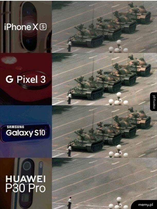 Huawei reality
