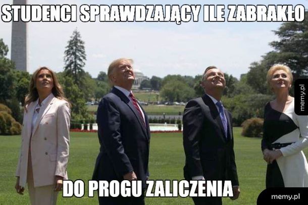 Troszkę...