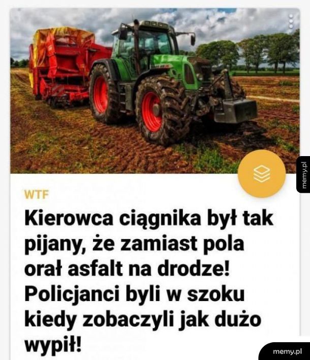 Tymczasem w polskiej wsi