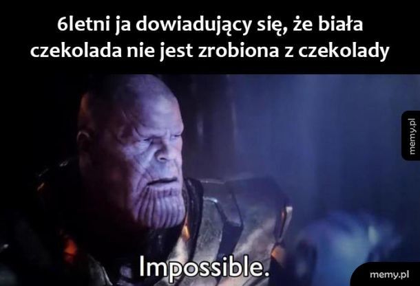 Biała czekolada