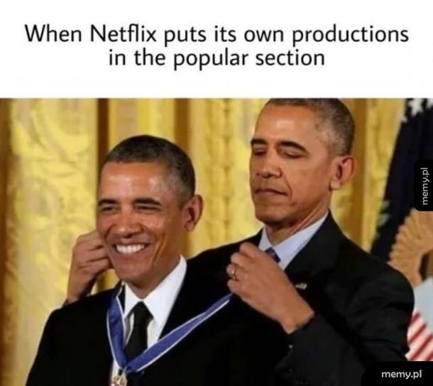 Netflix