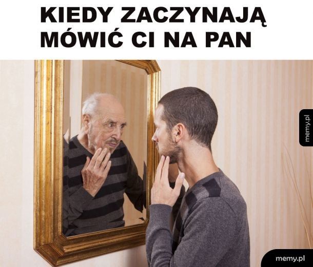 To już ten czas