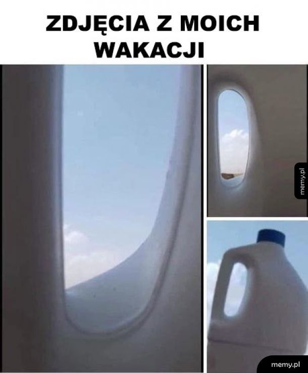 Wakacje