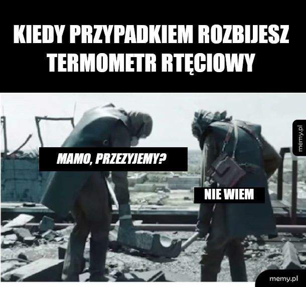 Takie pod pachę kiedyś