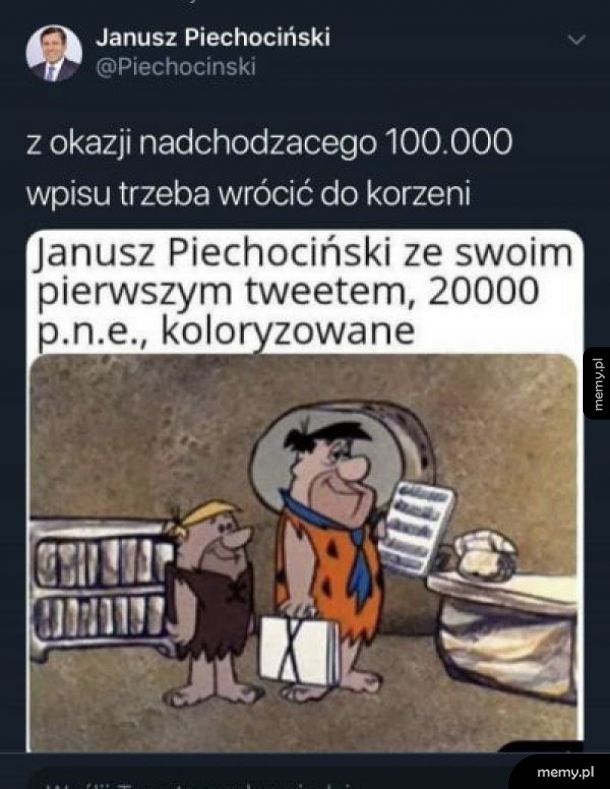 Szykuje się wielki dzień