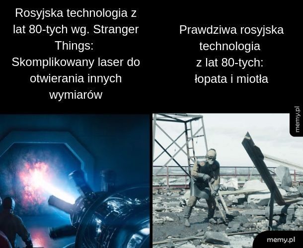 Już jest 3 sezon