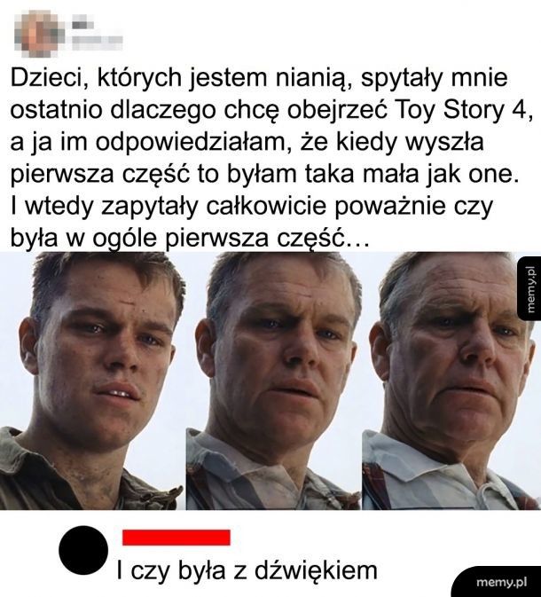 Starość