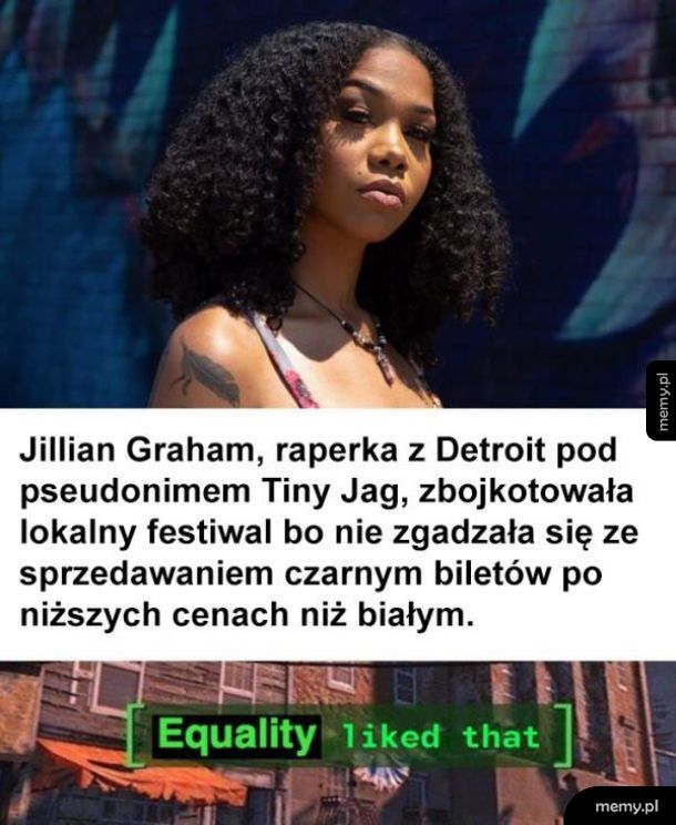 Równość