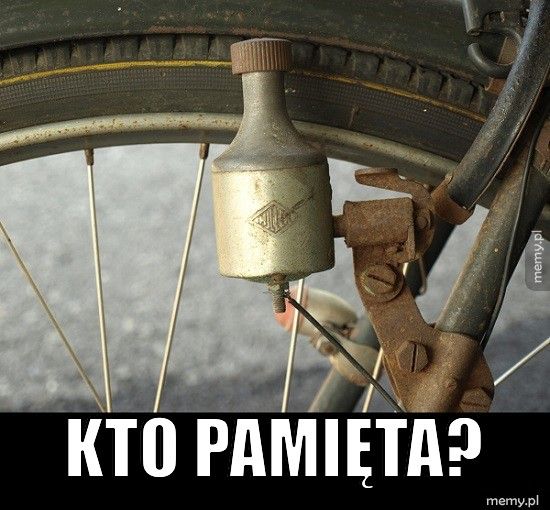  Kto pamięta?