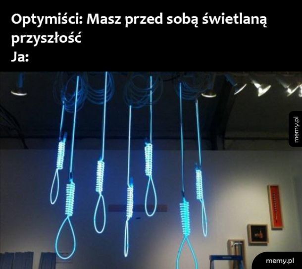 Świetlana przyszłość