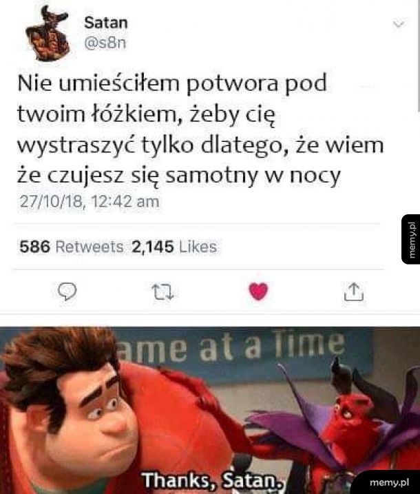 Dobry ziomek