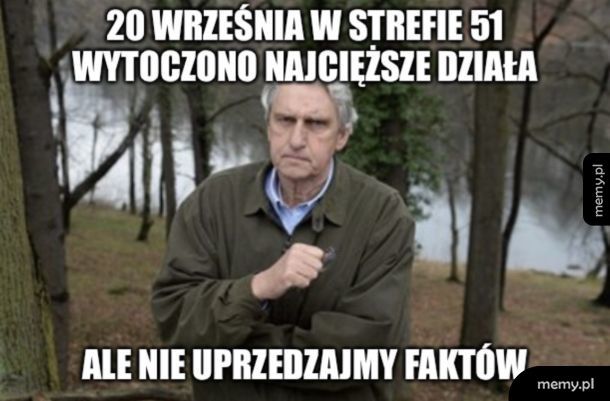 Sensacje XXI wieku