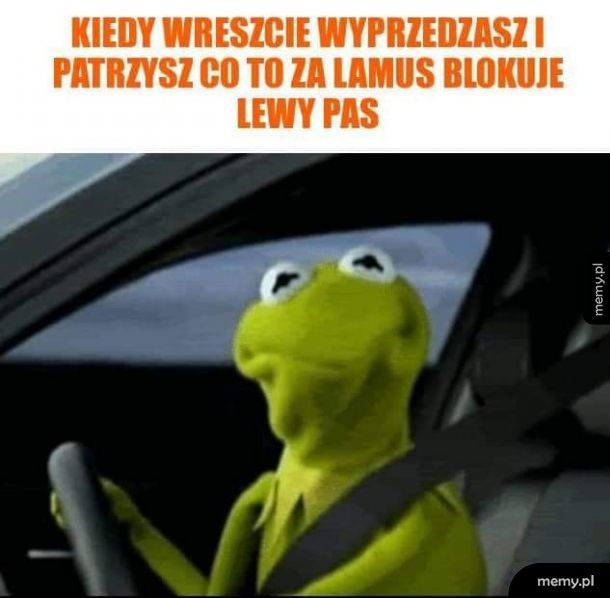 Za każdym razem