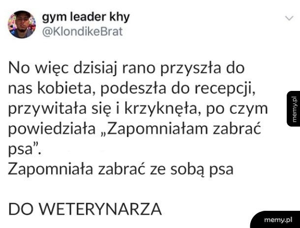 Zdarza się