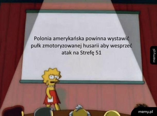 Wtedy na pewno by się udało