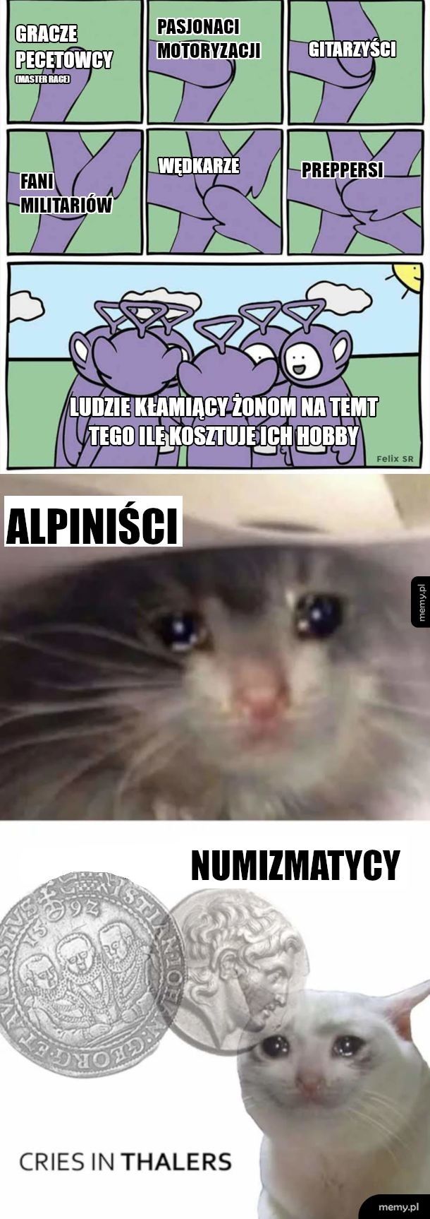 Nie ma jak