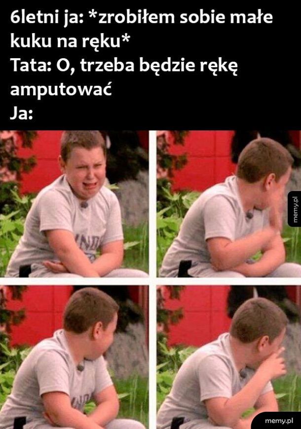 Kuku na ręce