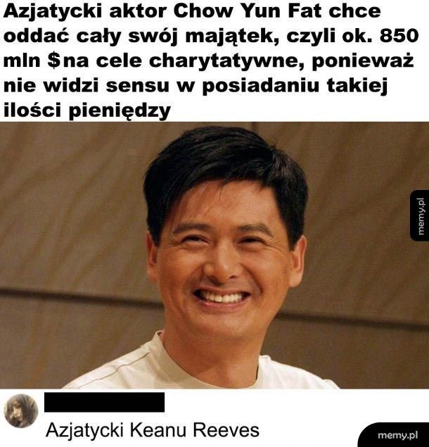 Dobry człowiek