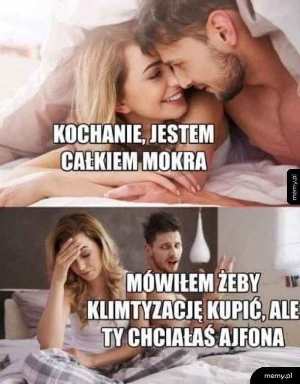 Zła decyzja