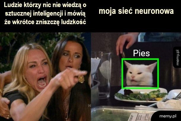 Obawy o Sztuczną inteligencję