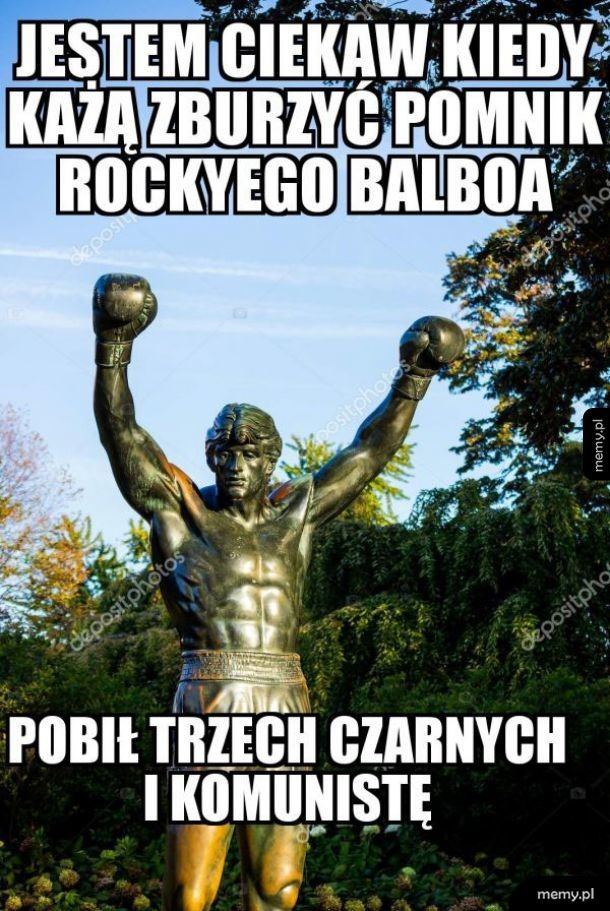 Rocky Balboa