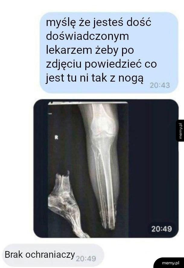 Co tu nie tak