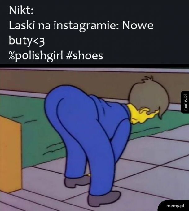 Laski na insta