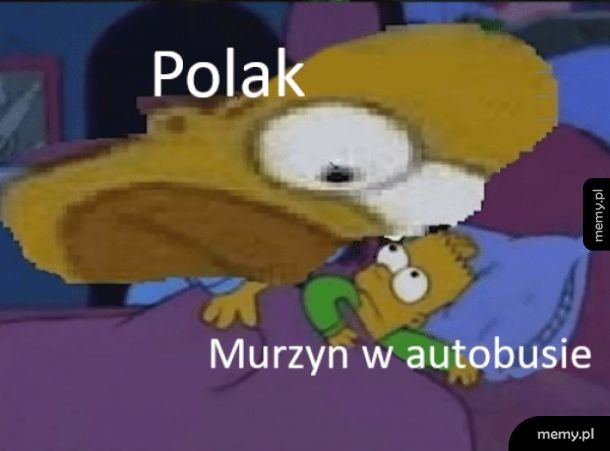 Polacy tacy są