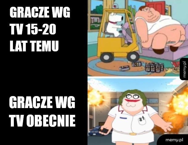 Się pozmieniało