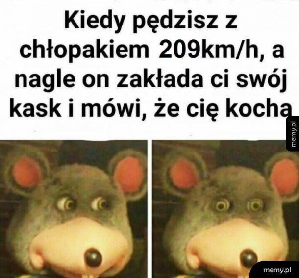 Miłość