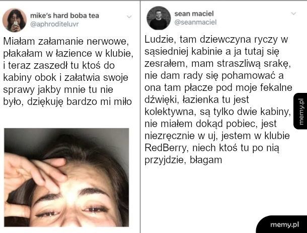 Każda historia może mieć więcej niż jedną wersję