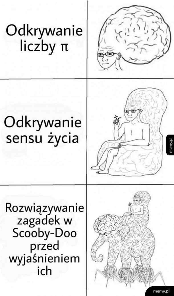 Potęga umysłu