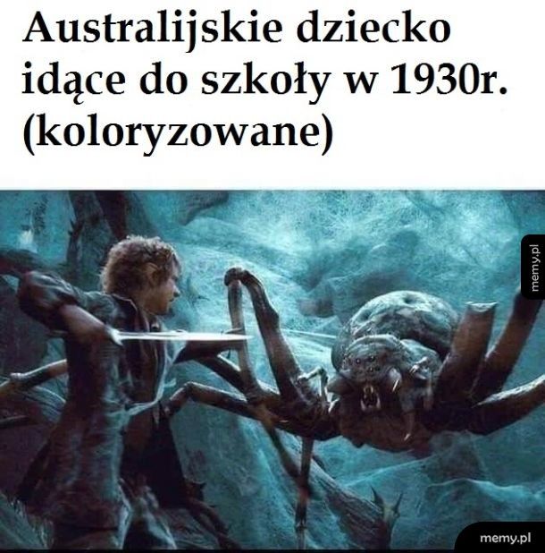 Tak było