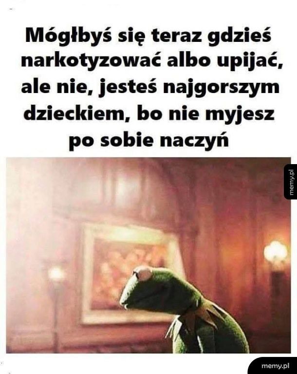 Niedocenione dzieci