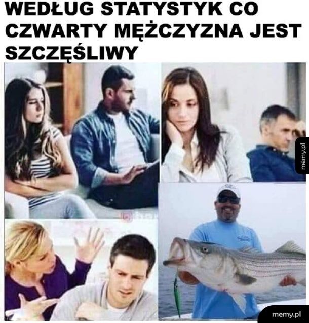 Statystyki  nie kłamią