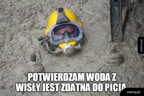 Wszystko pod kontrolą!