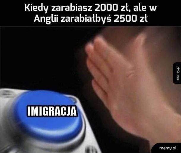 Szybka decyzja