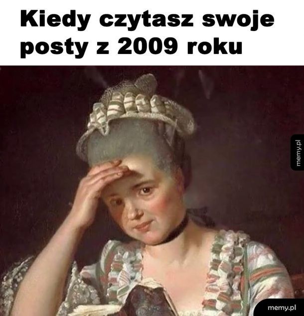 Głowa mała