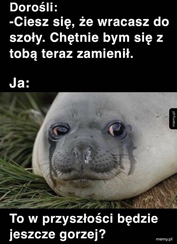 Da się w ogóle?!