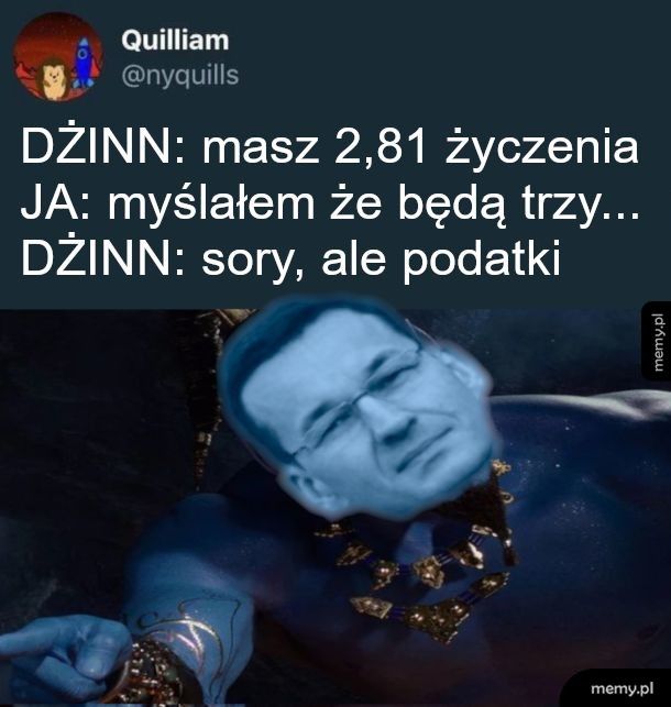 Dżinn