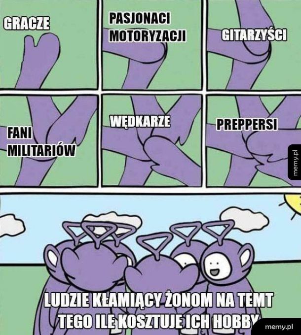 To ich łączy