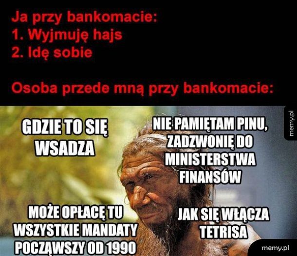 Za każdym razem