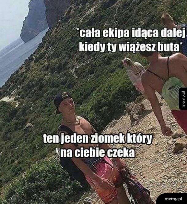 Dobry ziomek