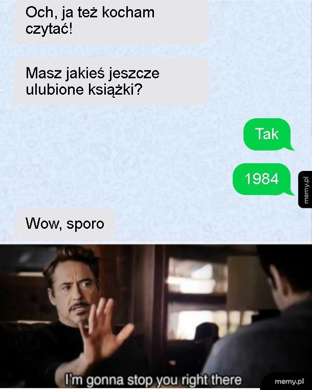 Kiedy mózg tęskni za umysłem